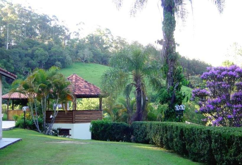 펜션 Pousada Colar De Ouro