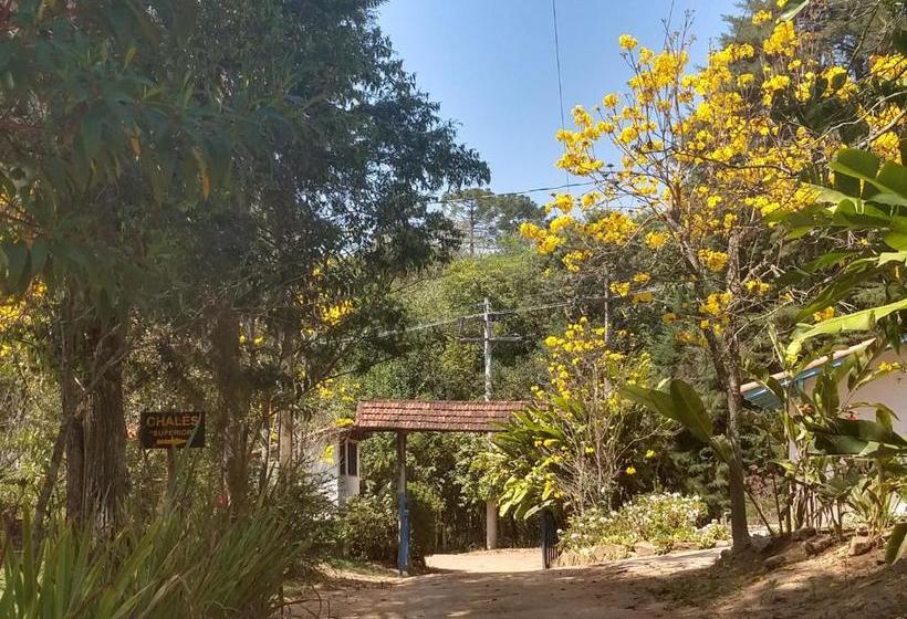 펜션 Pousada Colar De Ouro