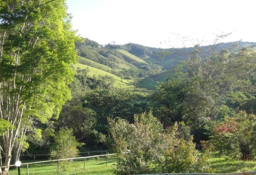 펜션 Pousada Colar De Ouro