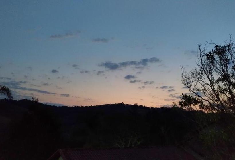 펜션 Pousada Colar De Ouro