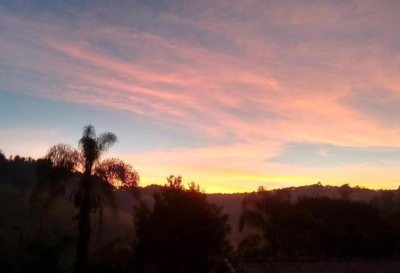 펜션 Pousada Colar De Ouro