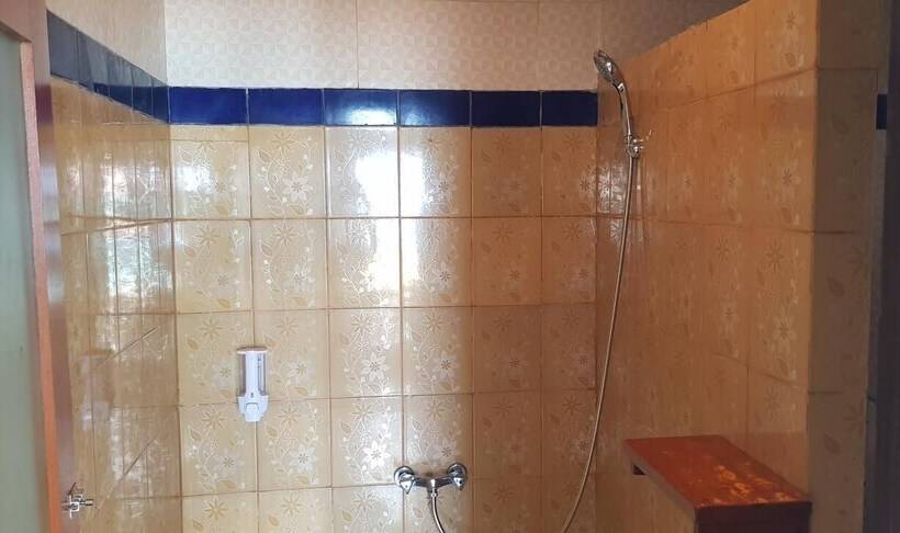 بنسيون Segara Beach Inn