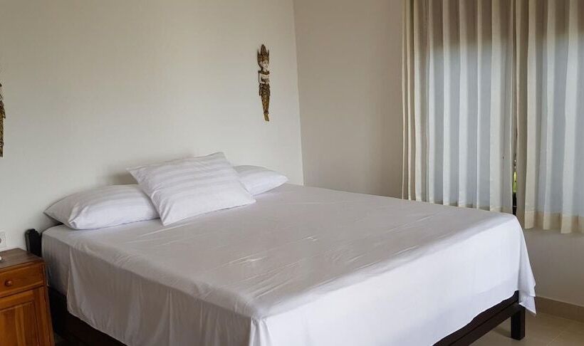 بنسيون Segara Beach Inn