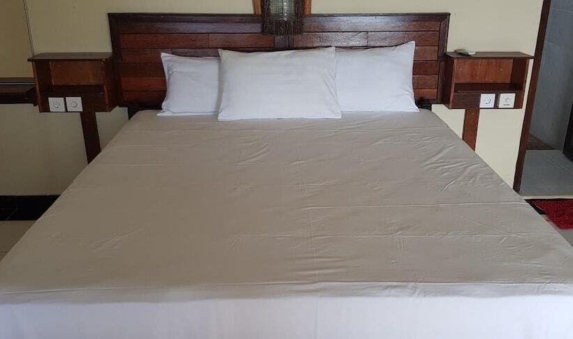 بنسيون Segara Beach Inn