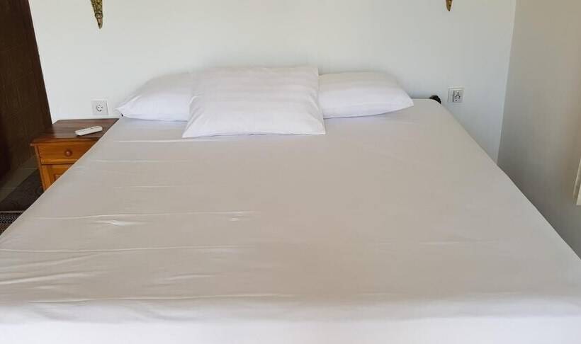 بنسيون Segara Beach Inn