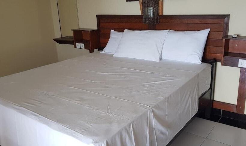 بنسيون Segara Beach Inn