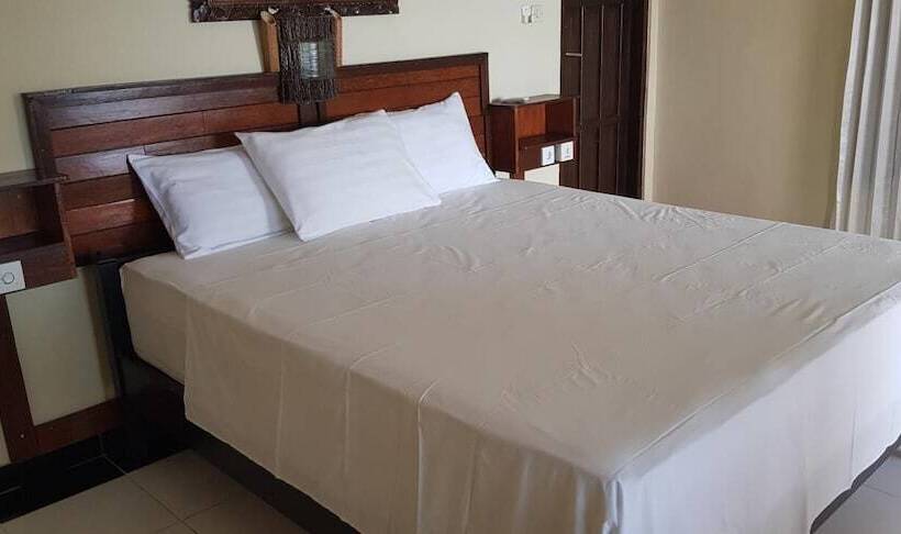 بنسيون Segara Beach Inn