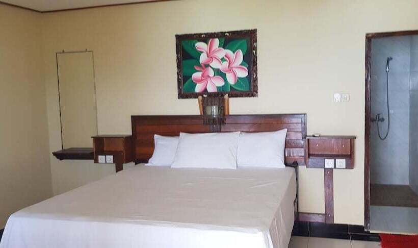 بنسيون Segara Beach Inn