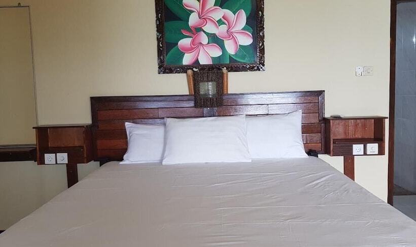 بنسيون Segara Beach Inn