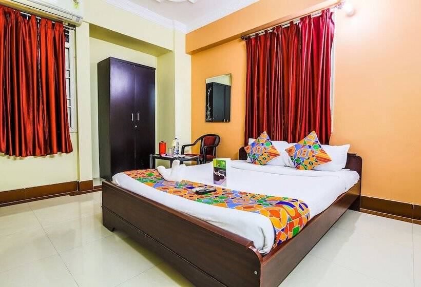 膳宿费 Fabexpress Pearl