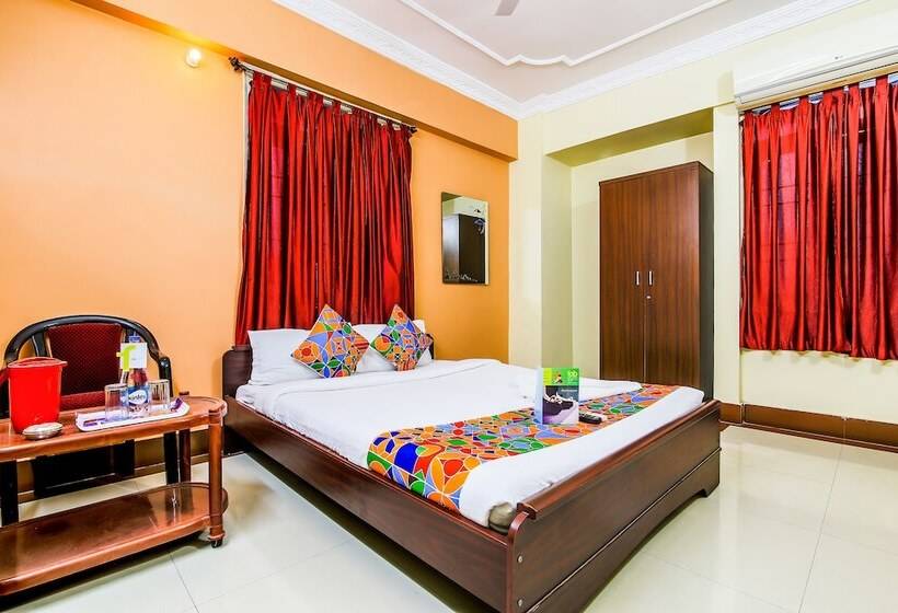 膳宿费 Fabexpress Pearl