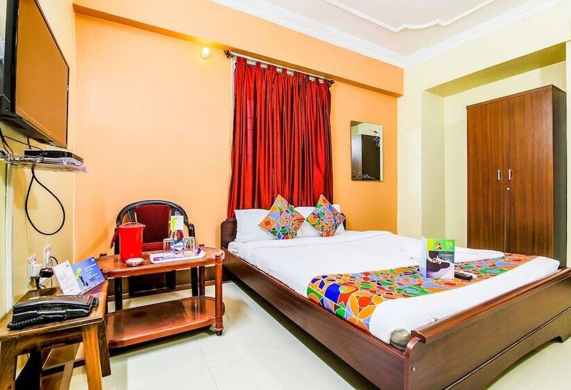 膳宿费 Fabexpress Pearl