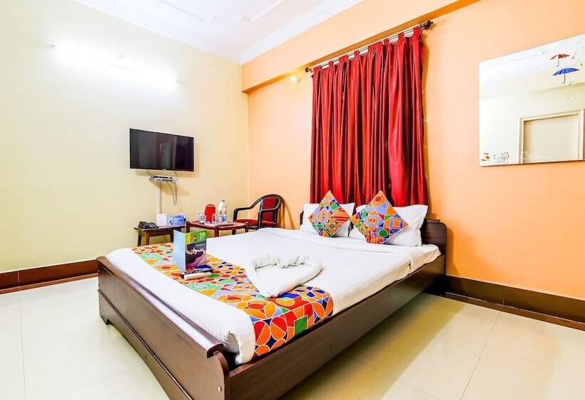 膳宿费 Fabexpress Pearl