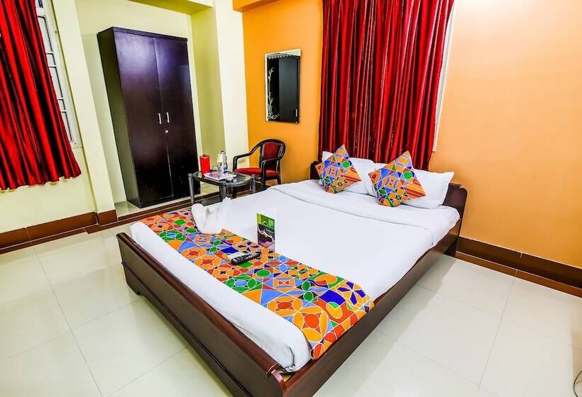 膳宿费 Fabexpress Pearl