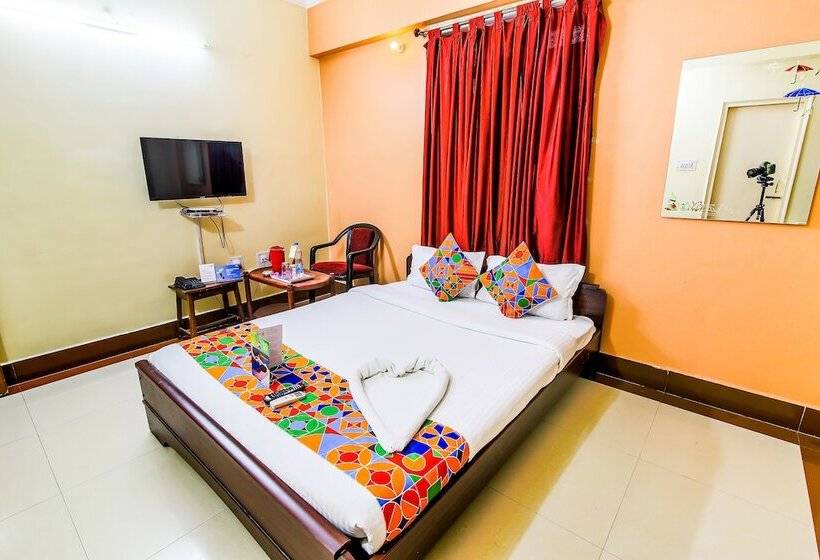 膳宿费 Fabexpress Pearl