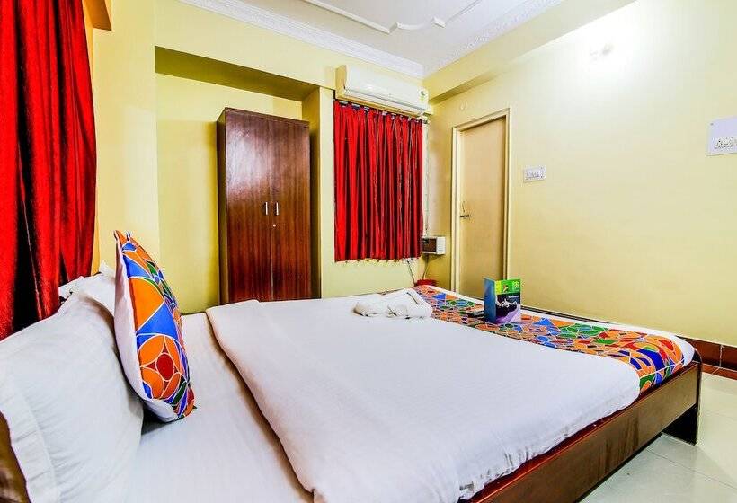 膳宿费 Fabexpress Pearl