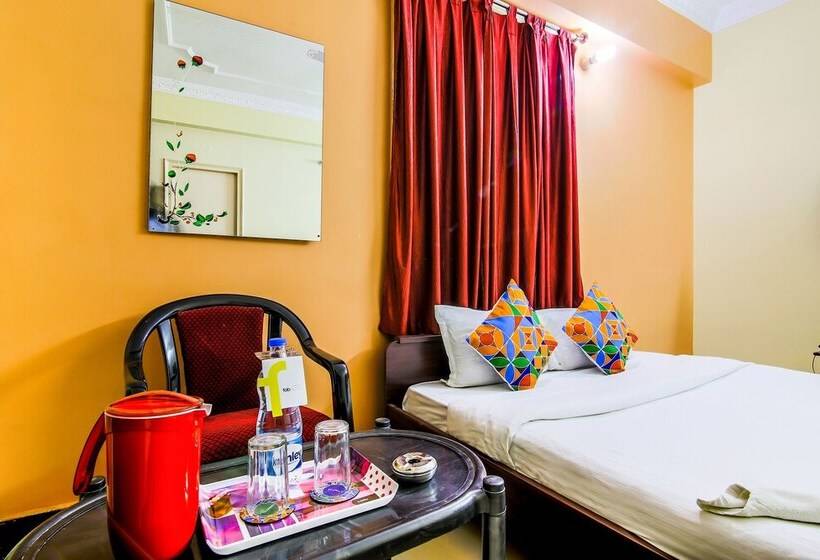 膳宿费 Fabexpress Pearl