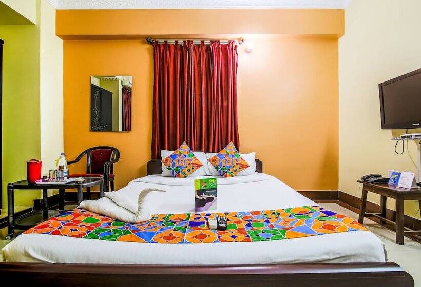 膳宿费 Fabexpress Pearl