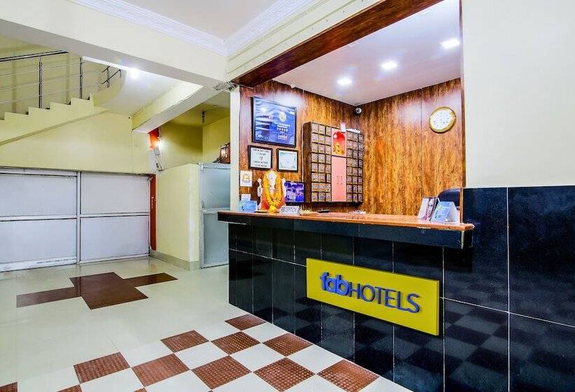 膳宿费 Fabexpress Pearl