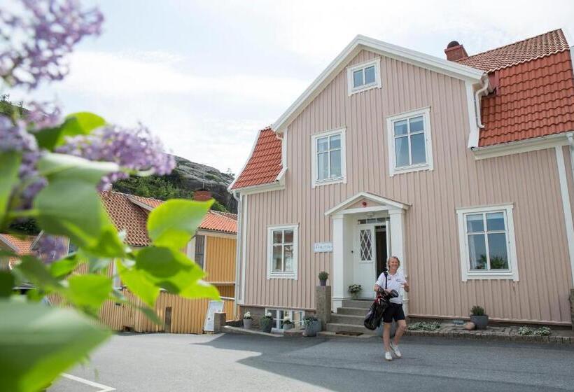 Pansiyon Villa Evalotta