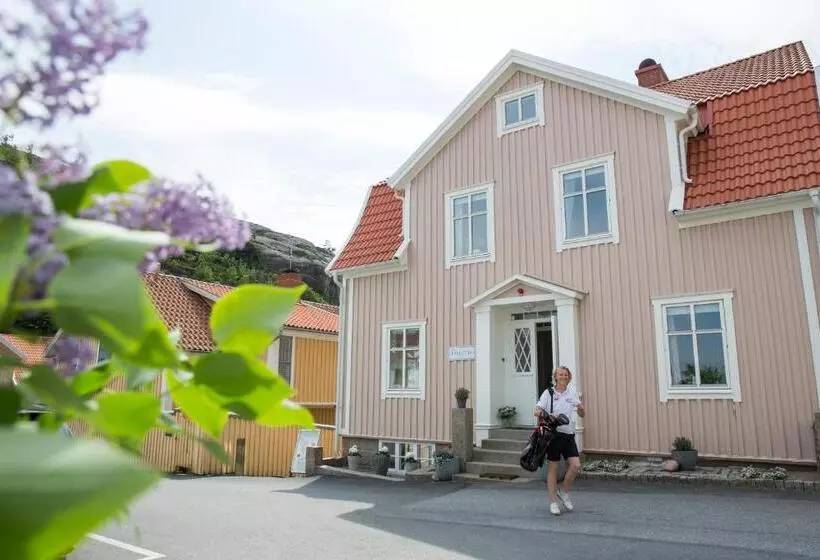 Majatalo Villa Evalotta