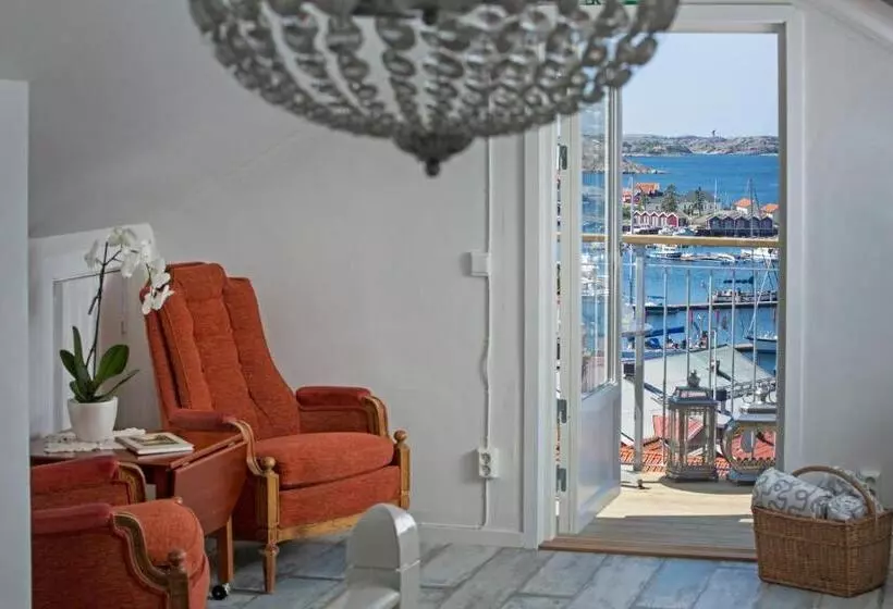 Majatalo Villa Evalotta