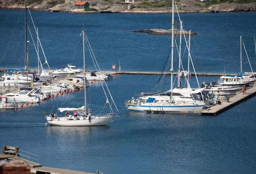 Majatalo Villa Evalotta