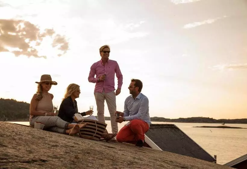 Majatalo Villa Evalotta