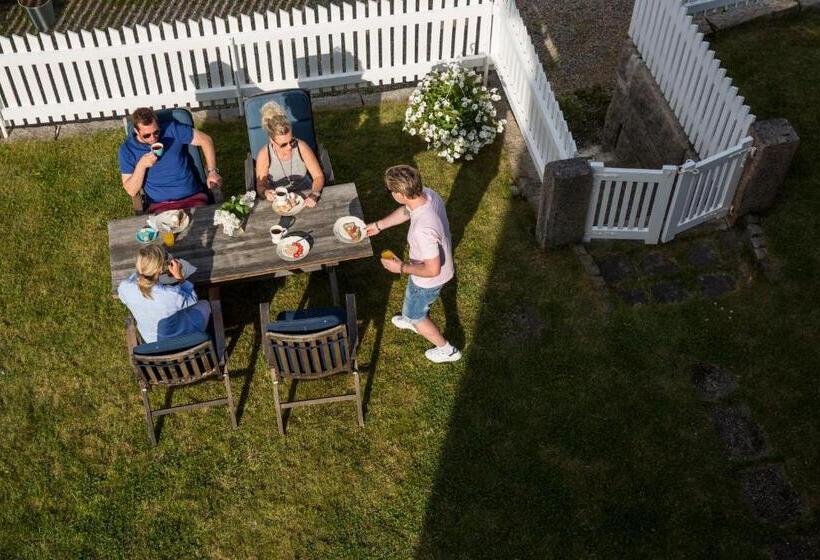 Pansiyon Villa Evalotta