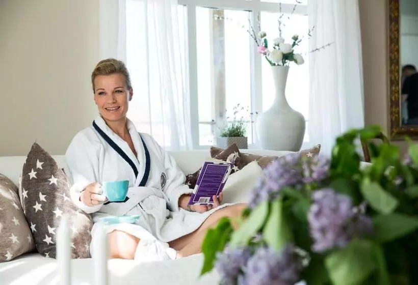 Majatalo Villa Evalotta