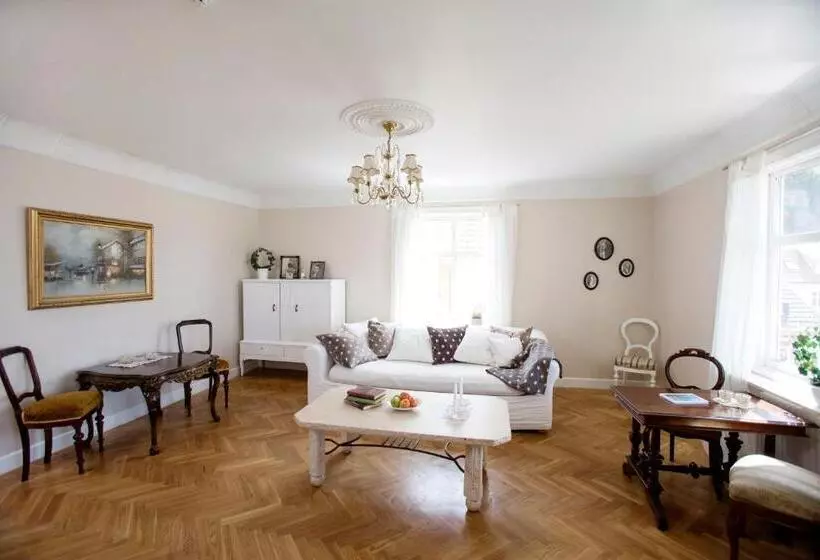 Majatalo Villa Evalotta