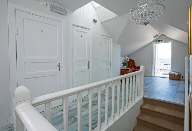 Majatalo Villa Evalotta