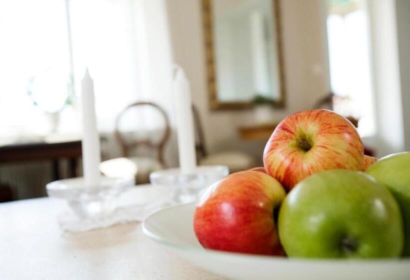 Pansiyon Villa Evalotta