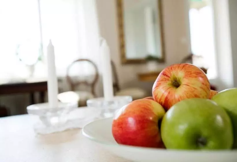 Majatalo Villa Evalotta