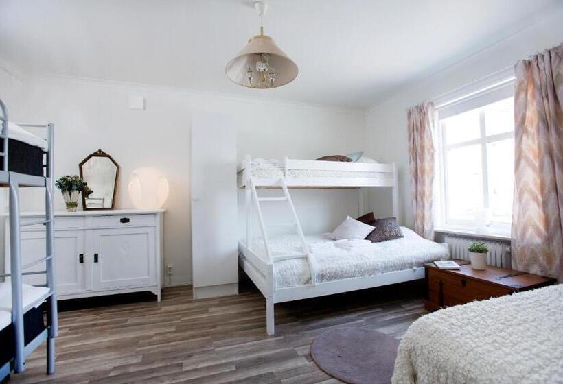 Pansiyon Villa Evalotta