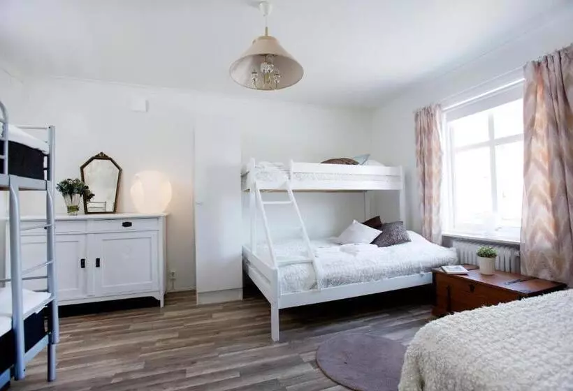 Majatalo Villa Evalotta