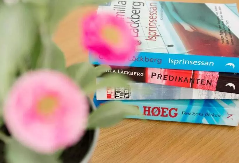 Majatalo Villa Evalotta