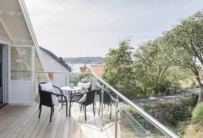 Majatalo Villa Evalotta