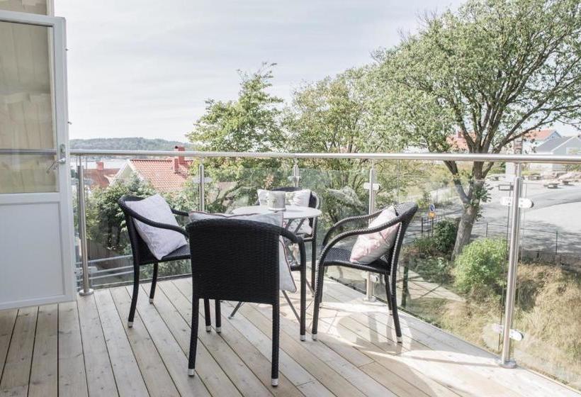 Pansiyon Villa Evalotta