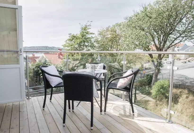 Majatalo Villa Evalotta