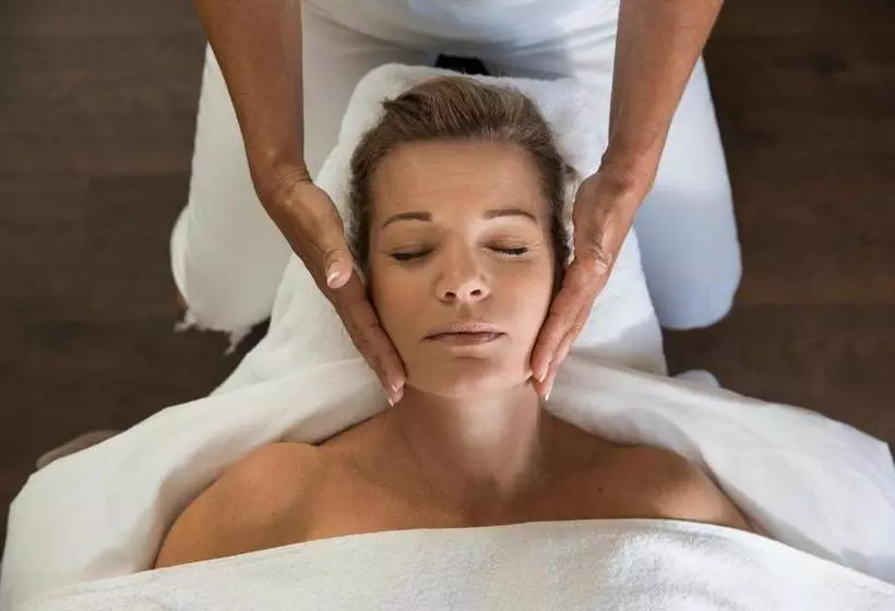 Majatalo Villa Evalotta