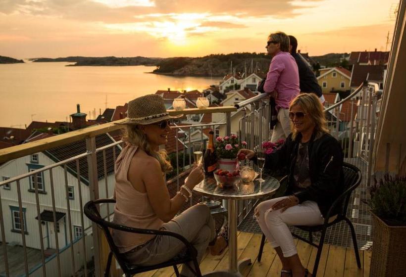 Pansiyon Villa Evalotta