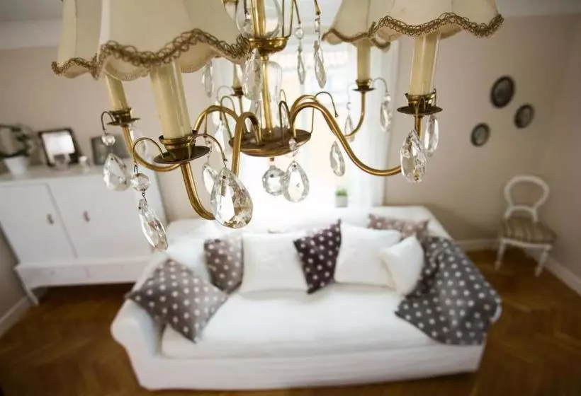 Majatalo Villa Evalotta