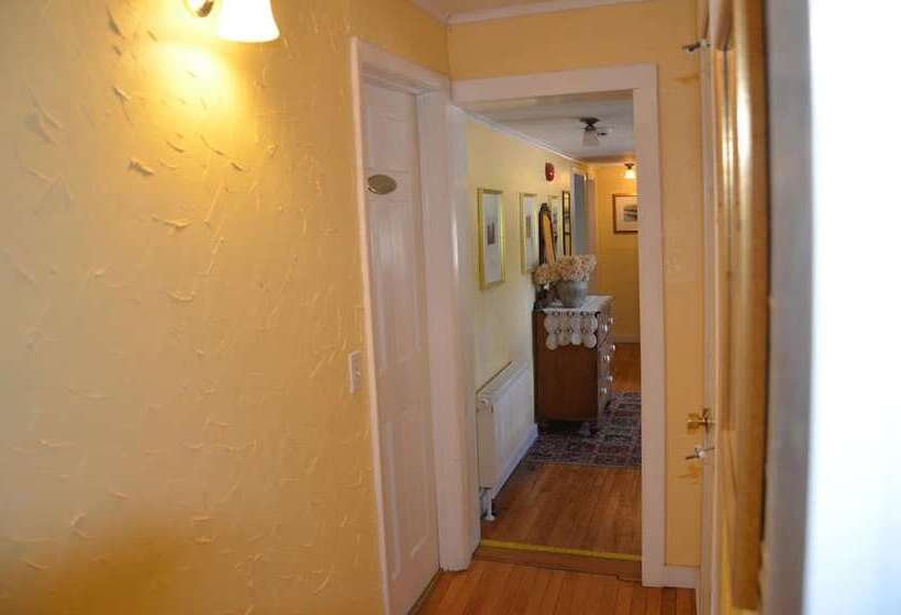 ユースホステル Cornwall Inn