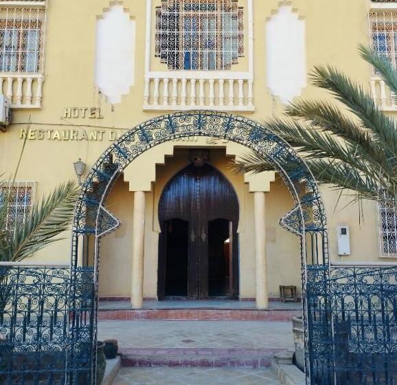 Herberge Dar Lamrani