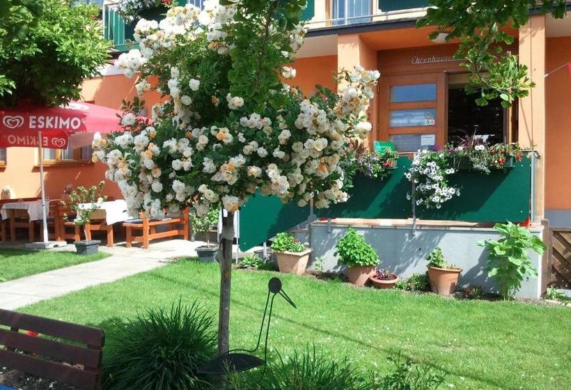 הוסטל Rebenlandhof