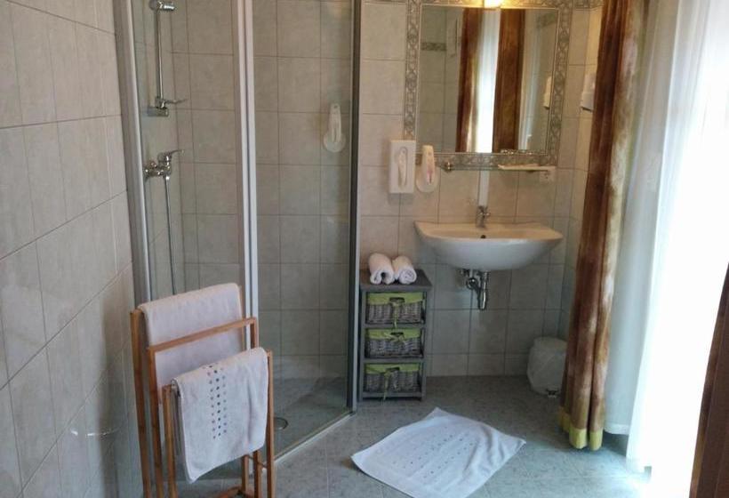 הוסטל Rebenlandhof