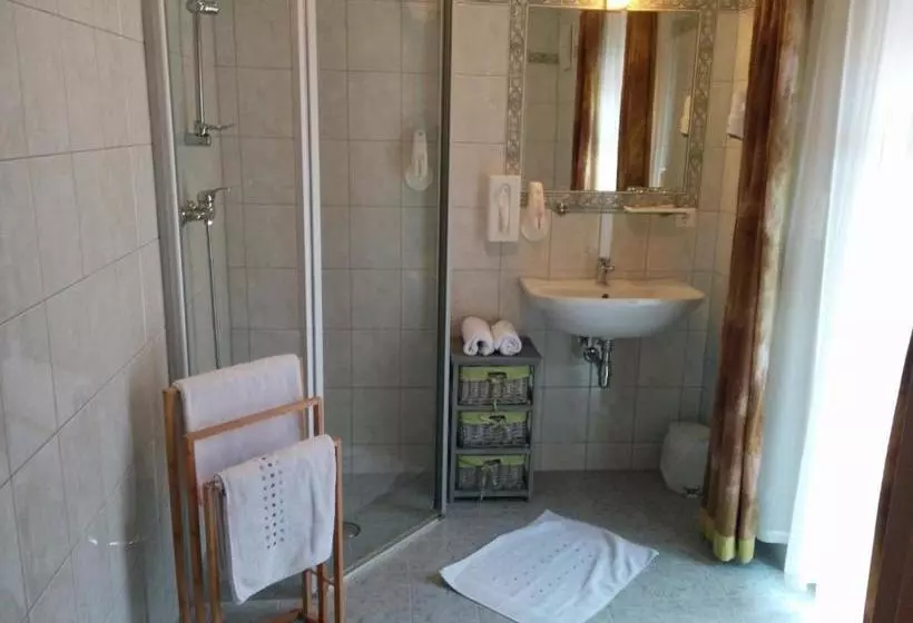 Retkeilymaja Rebenlandhof