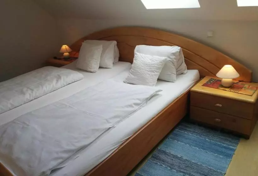 Retkeilymaja Rebenlandhof