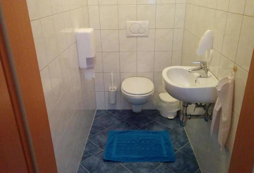 הוסטל Rebenlandhof